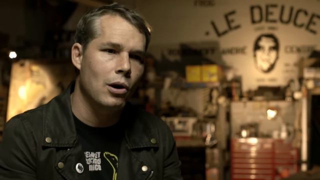 Shepard Fairey: Obey This Film