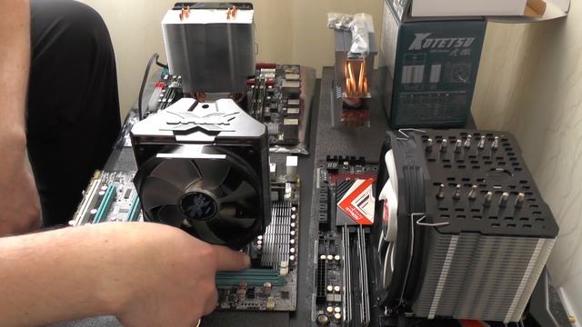 Сокеты Intel. Виды сокетов 2011 и 2011-3. На что нужно обратить внимание.