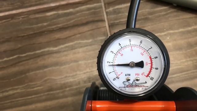 Как поменять мембрану или гидроаккумулятор.