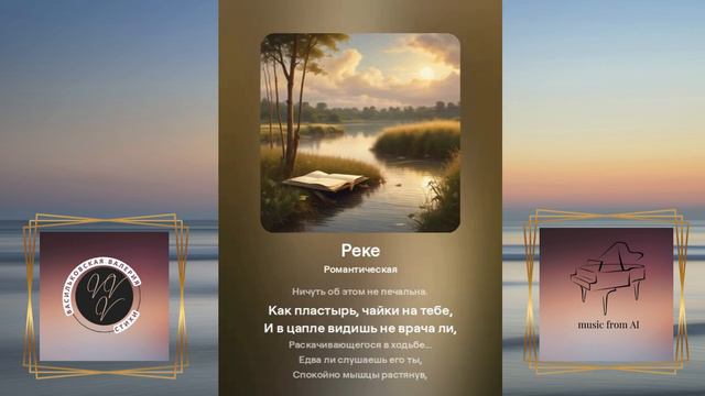 Реке