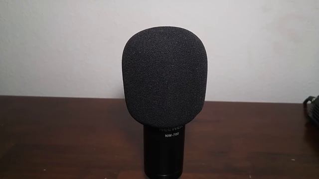 Neewer NW 700 Review