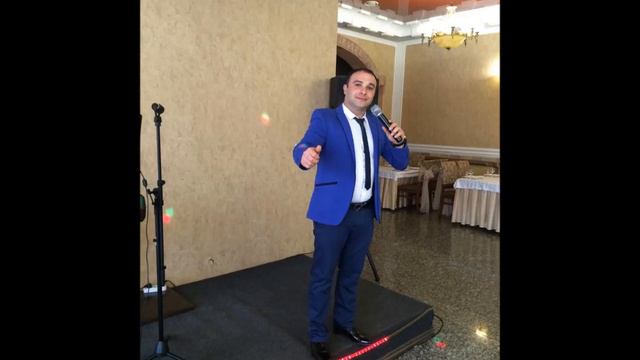 Артур Межлумян Ахпер