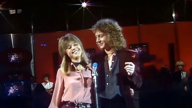 HQ ♥♫ Suzi Quatro VS Aida Nikolaychuk ♫ HD LIVE show ♥ Stumblin`in Chris Norman .