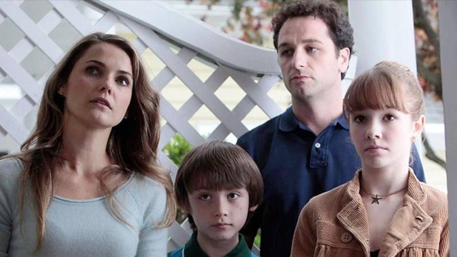 Сериал Американцы - 2 сезон 6 серия / The Americans