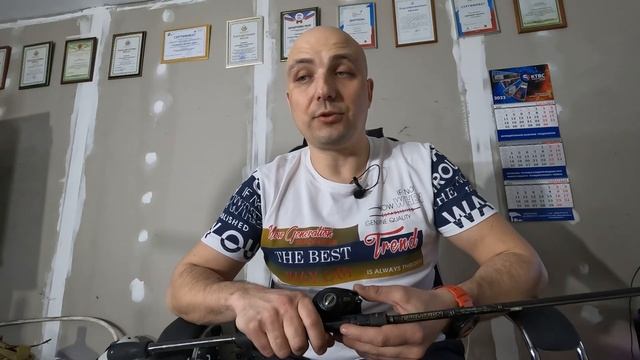 Мультипликаторная или безынерционная катушка что лучше