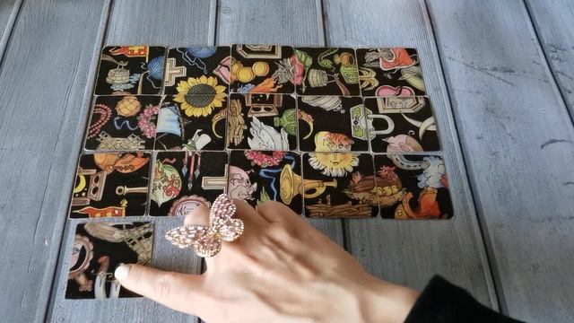Весы?События На Пасьянс 23-29 Мая?Гадание на Будущее ???