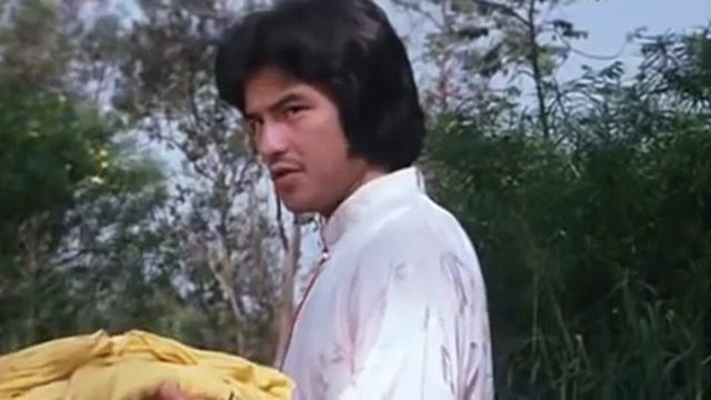 Пьяница и драчун / Пьяный стиль и кулак калеки (боевик кунг-фу 1979год)