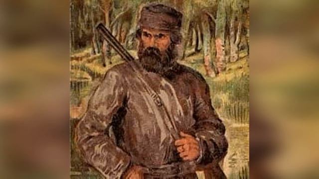 Бирюк. Краткое содержание