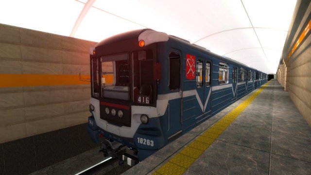 Путинский на ПБЛ. 81-717.7/714.7