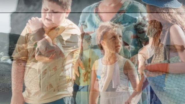 Сдаётся дом со всеми неудобствами (кадры из фильма)