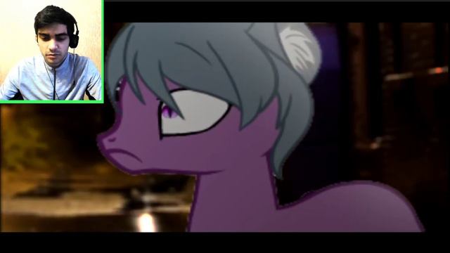 КУДА ПРОПАДАЮТ ДЕТИ? - 2 ЧАСТЬ Реакция на Пони Страшилки