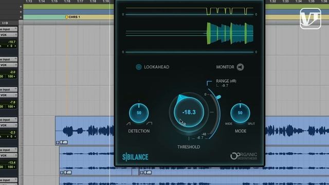 4 шага, которые идеально усадят в микс ваш вокал