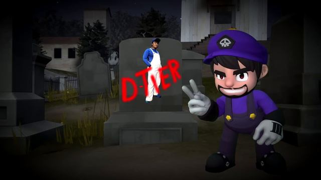 SMG4 and SMG3 Rank SMG4 Characters