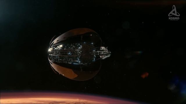 Mysteries of the Universe. A Journey into Deep Space [Space Documentary 2023]