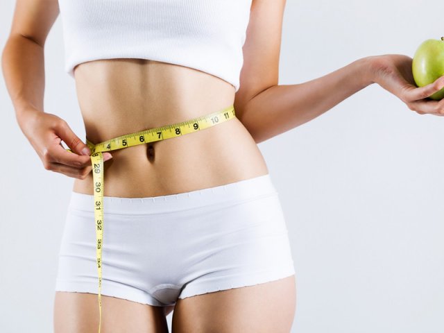 Как похудеть на 10 кг. за неделю?