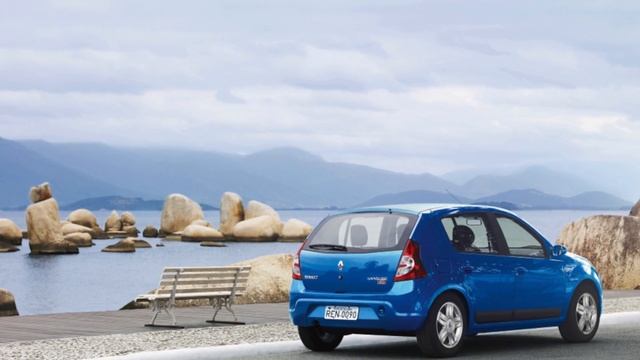 Рено Сандеро слабые места | Недостатки и болячки б/у Renault Sandero I