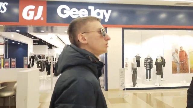 VLOG в Боше