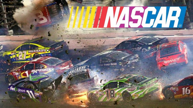 История Гонок NASCAR от Истоков «Стока» до Наших Дней