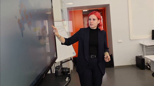 КОМАНДА АМБАССАДОРОВ "ПРОФЕССИОНАЛИТЕТА" ОКЭИ