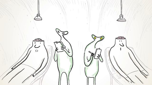 Is it normal to talk to yourself?