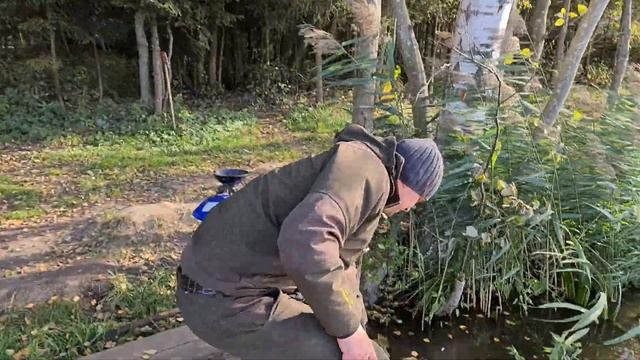 Рыбалка в клубе Марлин.