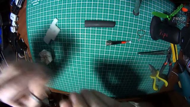 FPV антенна в домашних условиях за 10 минут. Make FPV antena 5.8 Ghz . DIY FPV antena