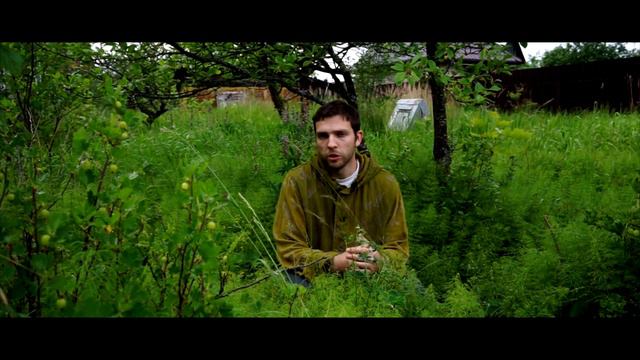 Не попади в огонь! Садовая мудрость.