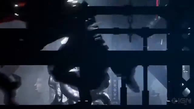 Клип Вархаммер 40 тысяч