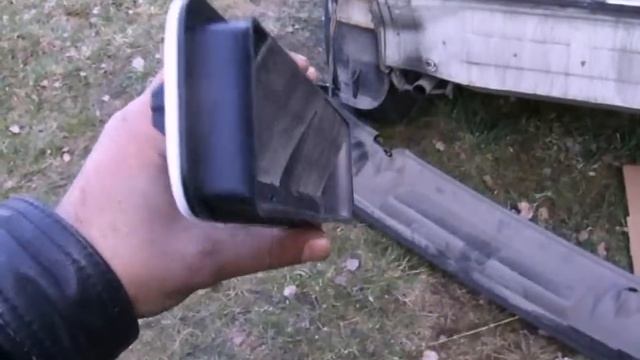 Ока 360 ; Дефлектор вытяжной вентиляции