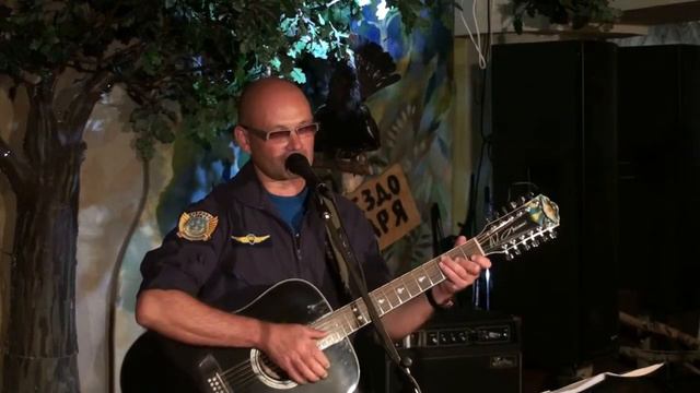 Николай Анисимов - Памяти И.Ткаченко.