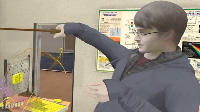 Vrchat - Волшебная столовка | Монтаж вр чат