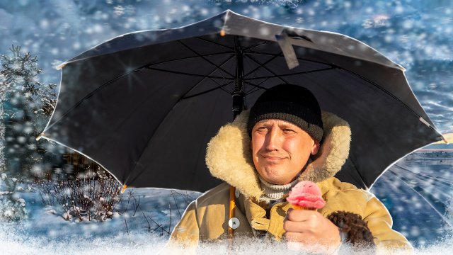 Если не наступит лето