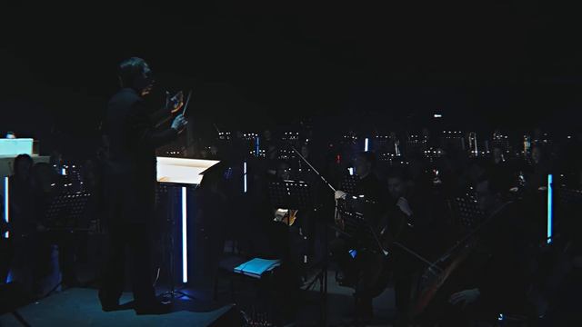 Interstellar | Imperial Orchestra