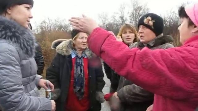 Эх, дороги...