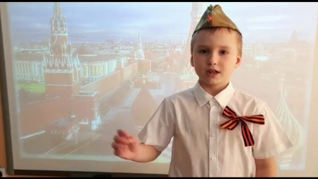 Поэтическая страничка