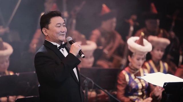 Сэсэгмаахан - Дамба Занданов