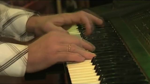 Владимир Черняков и Катя Огонек - Скажи, что ты любишь.