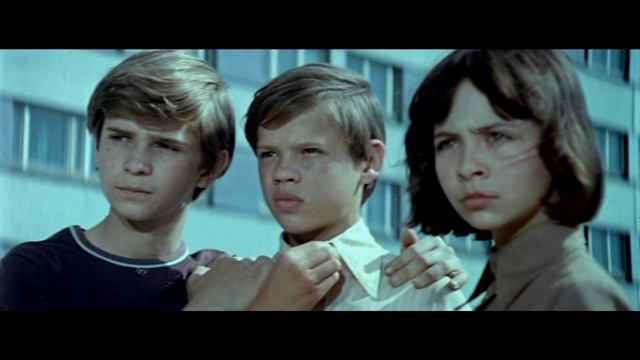 Я тебе, конечно, верю - Of course, I believe you. (1974)