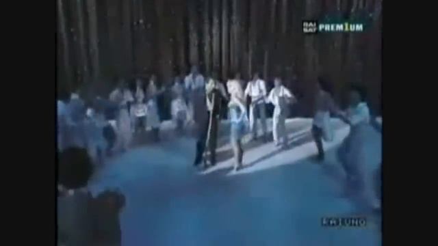 Adriano Celentano - Susanna (HD)