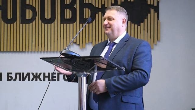 13 Ноября 2022  Церковь Вефиль г. Минск