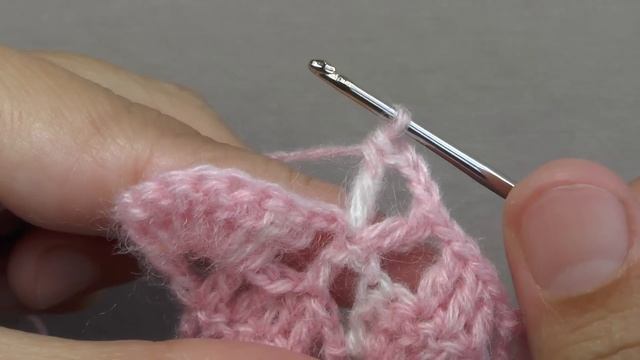 Шаль крючком БЫСТРО И ПРОСТО МК для новичков Простой УЗОР ДЛЯ ШАЛИ, БАКТУСА Simple crochet shawl