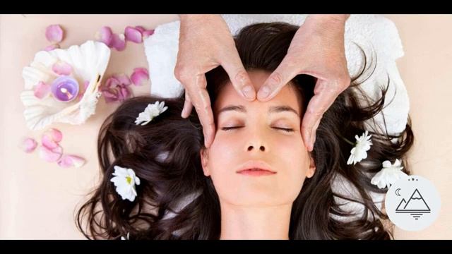 Музыка с Альфа волнами, Целебная Музыка, Бинауральные Ритмы