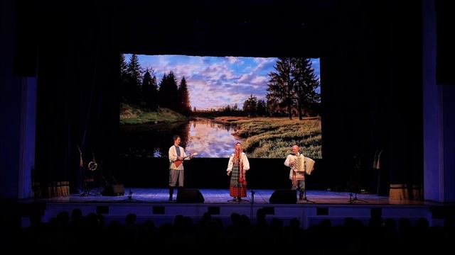 «Ты, извозчик» – припевки Саратовской обл.
