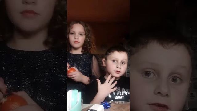 Дана Вау 🥰 и Пушок Вау 🥰