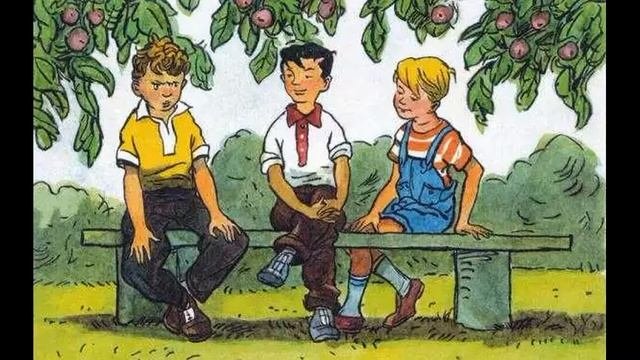 "Что такое фантазия и что такое ложь? Развитие фантазии как способности к творческому воображению".