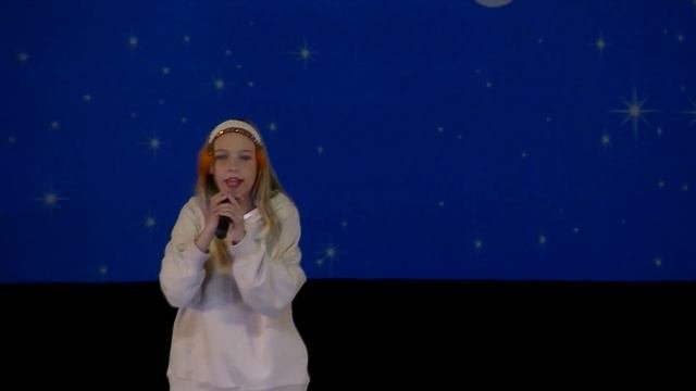 песня "Ветра" - автор Мария Ермакова.