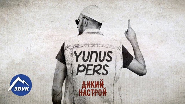 Yunus Pers – Дикий настрой | Премьера клипа 2017