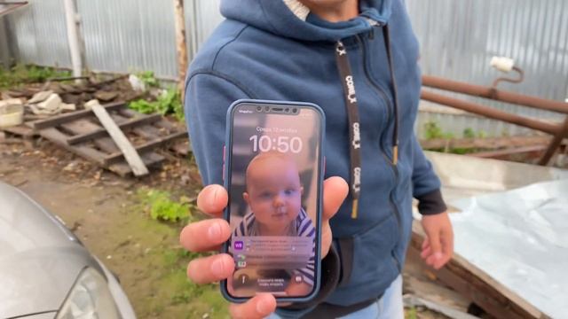 РЖАВЕЕТ ЛИ ПРОСТО.НОЖ Х12МФ?!