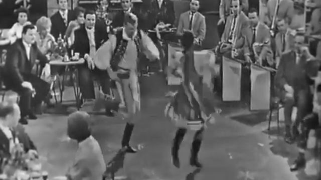 ГОЛУБОЙ ОГОНЁК 1963/64г.
