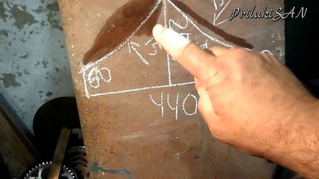 #2. РУЧНАЯ КАРТОФЕЛЕКОПАЛКА СВОИМИ РУКАМИ. Копалка для картошки.